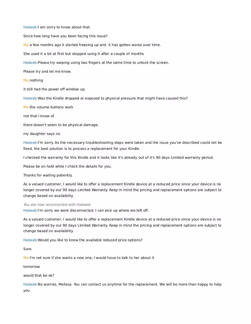 Page 3 of 8, amazon