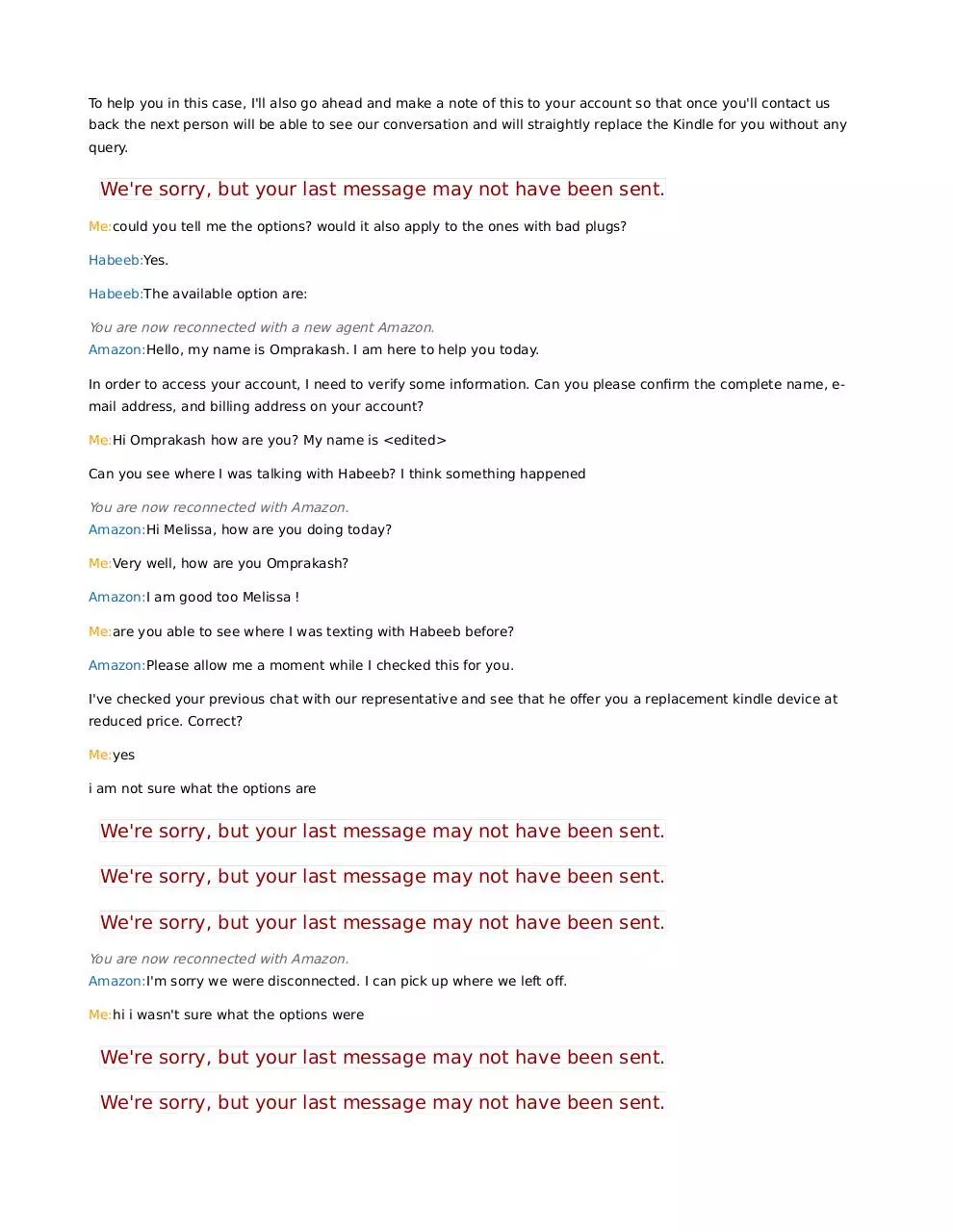 Page 4 of 8, amazon