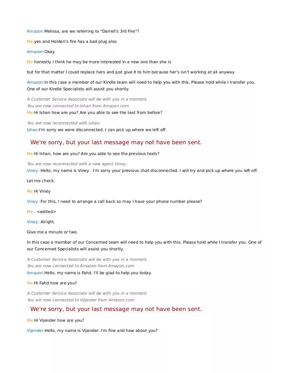 Page 5 of 8, amazon