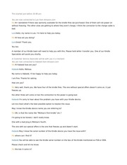 Page 1, amazon