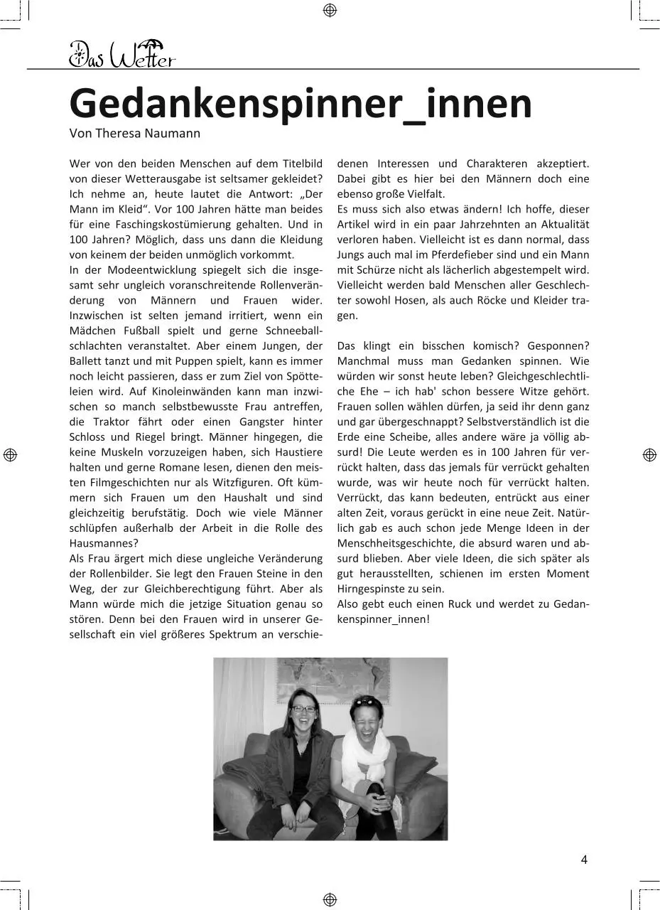 Page 4 of 16, DAS WETTER Mai 16