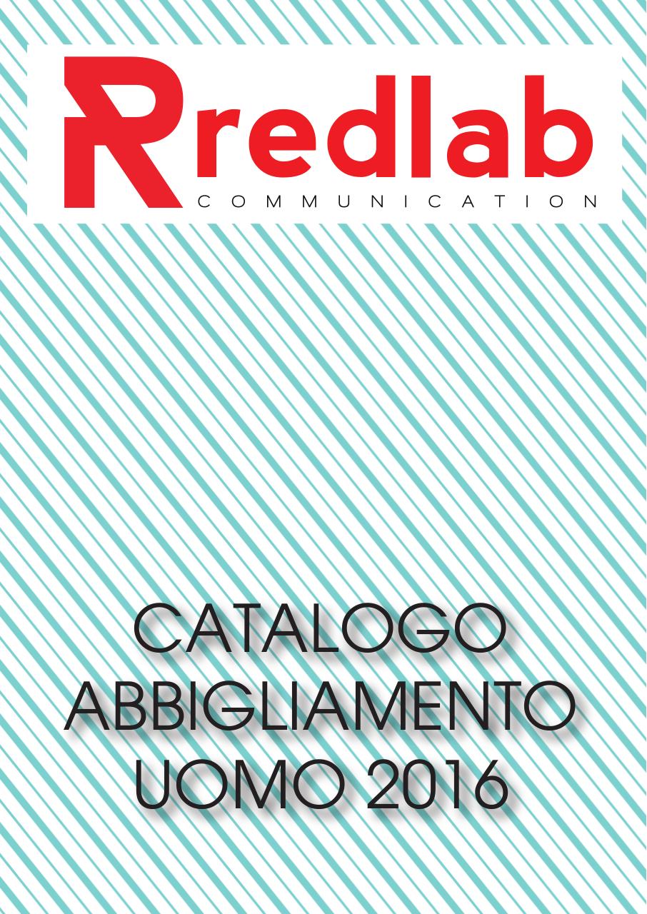 Document preview catalogo_UOMO_REDLAB.pdf - page 1/4