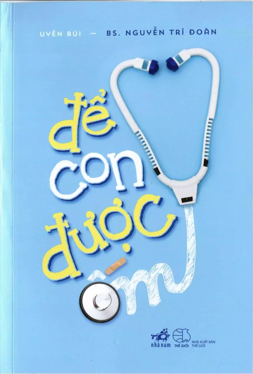 Page 1 of 300, De Con Duoc Om tac gia Uyen Dau Bui