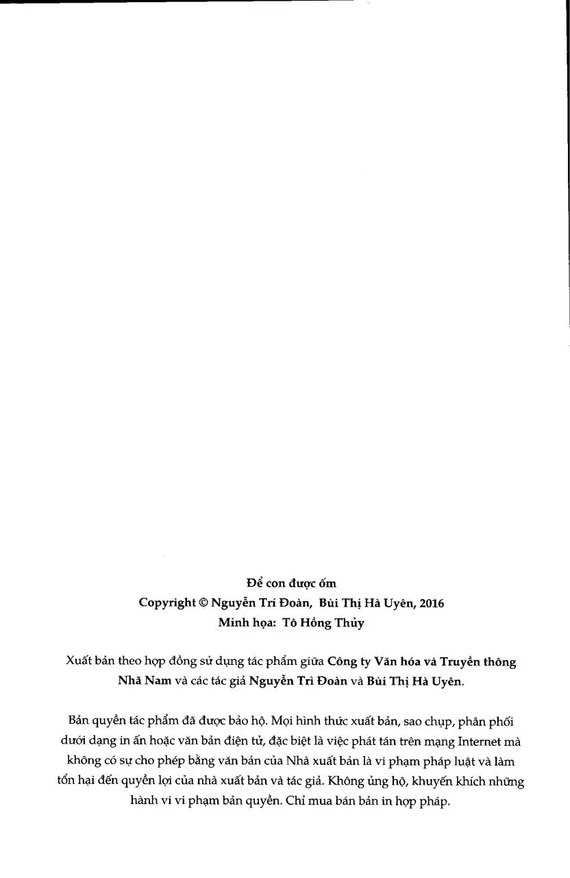 Page 4 of 300, De Con Duoc Om tac gia Uyen Dau Bui