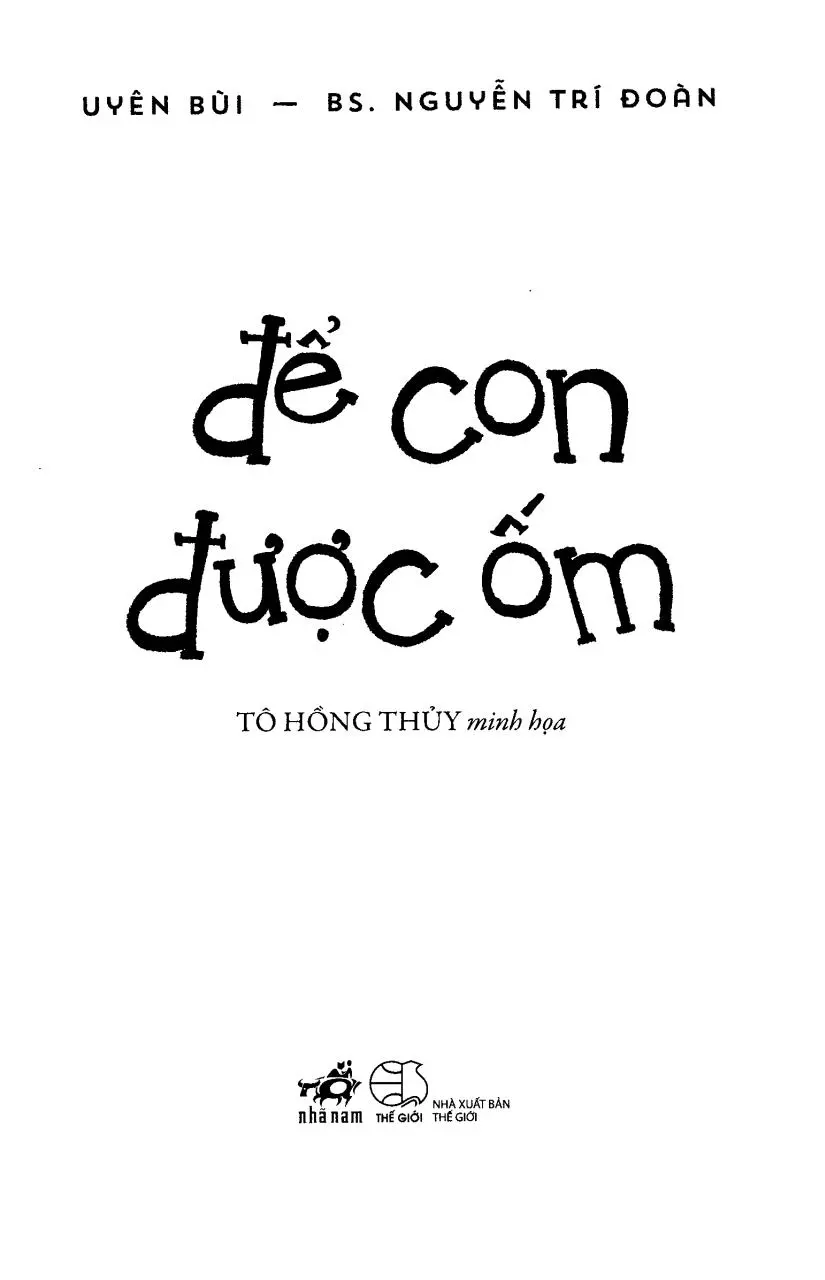 Page 5 of 300, De Con Duoc Om tac gia Uyen Dau Bui