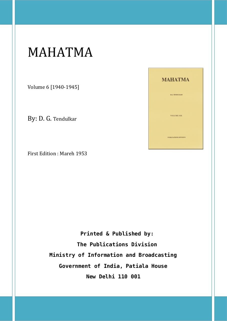 Mahatma_Vol6.pdf - page 1/446