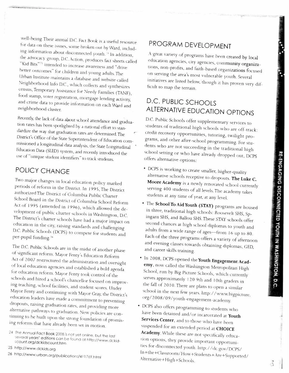 Page 2 of 6, WashDC SeeForeverInventory
