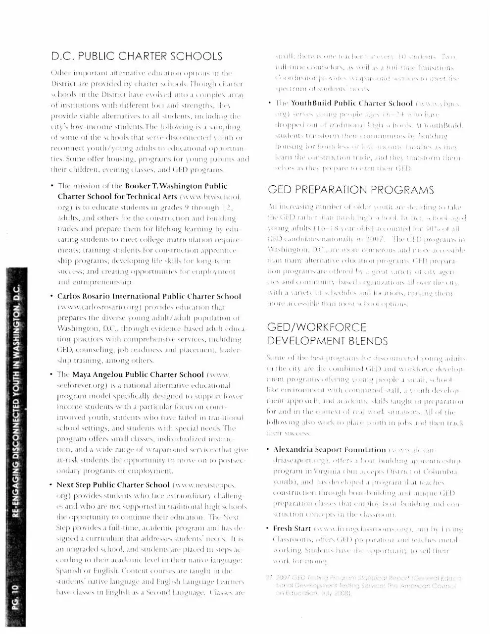 Page 3 of 6, WashDC SeeForeverInventory