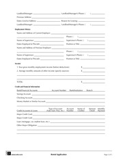 Page 2, Application