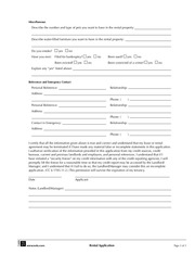 Page 3, Application