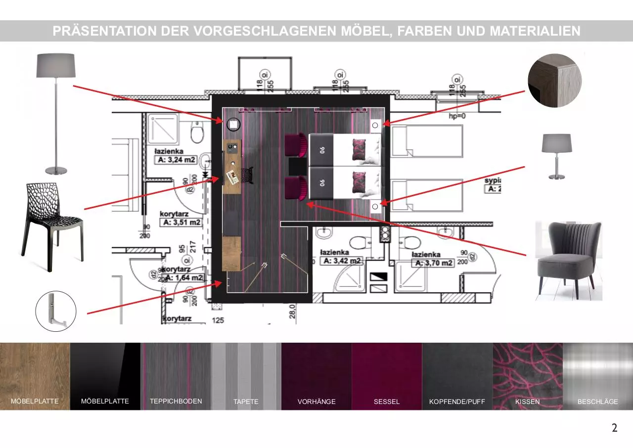 Page 2 of 8, Faber BEISPIELPROJEKT