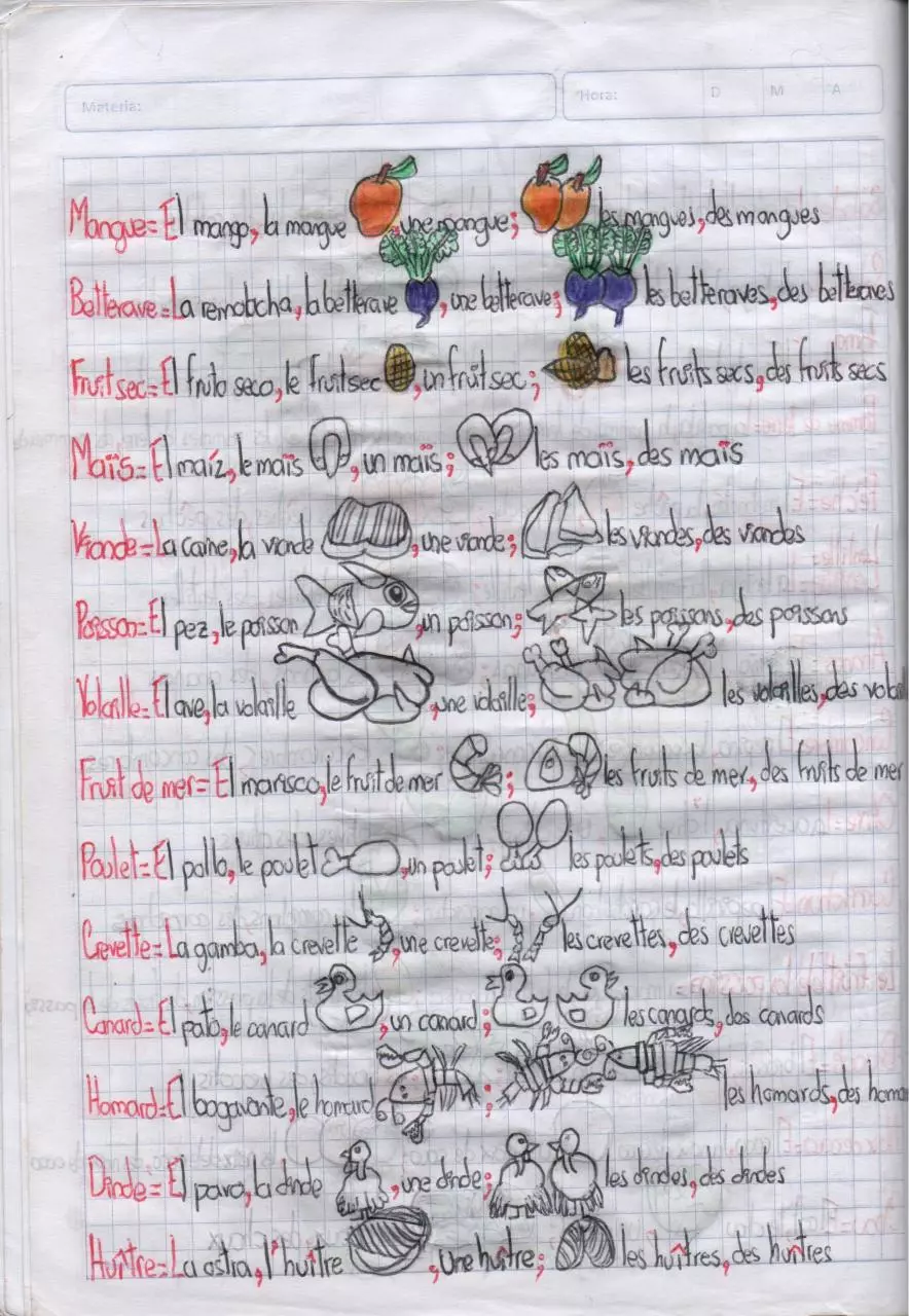 Page 4 of 6, FRANCES