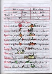 Page 1, FRANCES