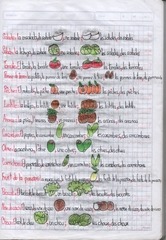 Page 3, FRANCES