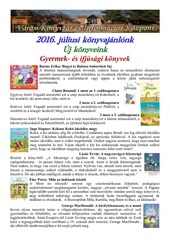 Page 1, julius ka