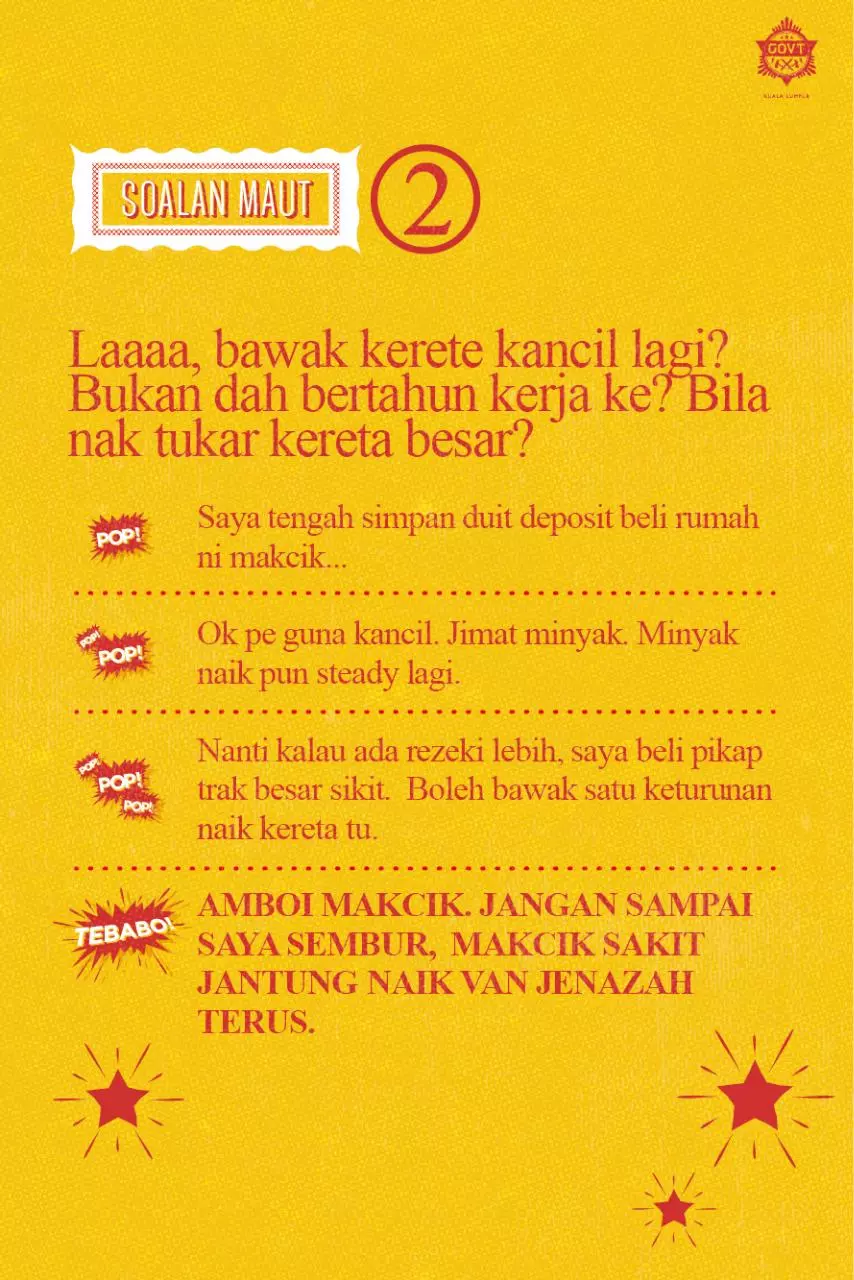 Page 5 of 9, TOYOL AIDILFITRI