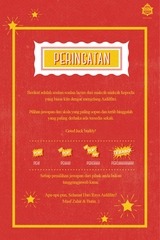 Page 3, TOYOL AIDILFITRI