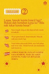 Page 5, TOYOL AIDILFITRI