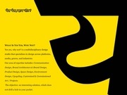 Yesyeswhynot communicationdesign