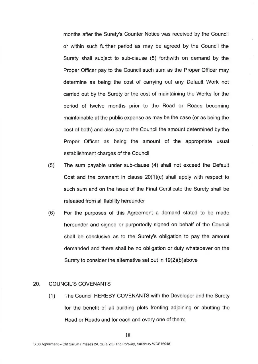 Page 4 of 12, Legal Agreement 2