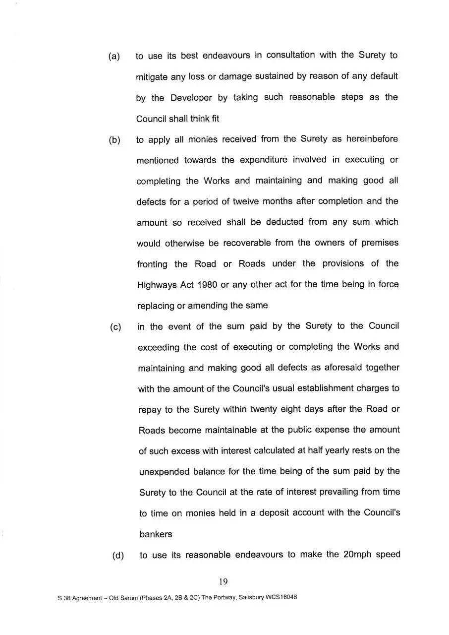 Page 5 of 12, Legal Agreement 2