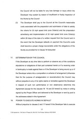 Page 1, Legal Agreement 2