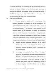 Page 2, Legal Agreement 2