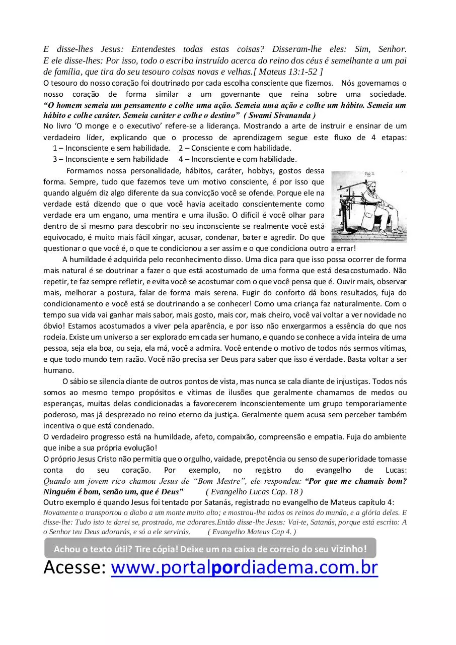 Page 4 of 4, 07 Vivendo agora no reino divino pdfppd