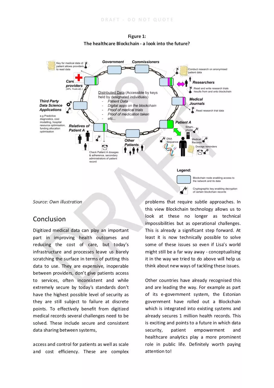 Page 4 of 5, Blockchain for healthcare data formatted