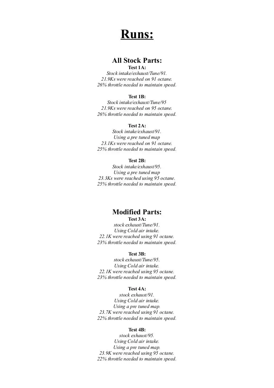 Page 4 of 29, Bmgjets Honda Info Book1