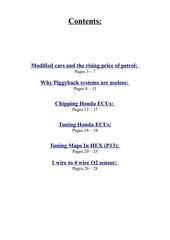 Page 2, Bmgjets Honda Info Book1