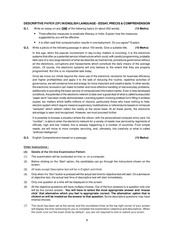 Page 5, CONCOR (Senior Assistant) 2016