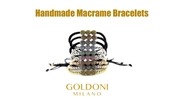 handmade macrame bracelets