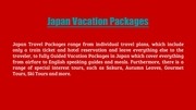 Page 4, Japan Travel Packages (1)