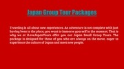 Page 5, Japan Travel Packages (1)