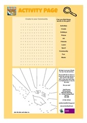 Page 4, Full Create Comic