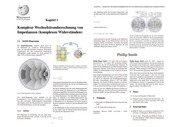 Page 1, Smith Diagramm
