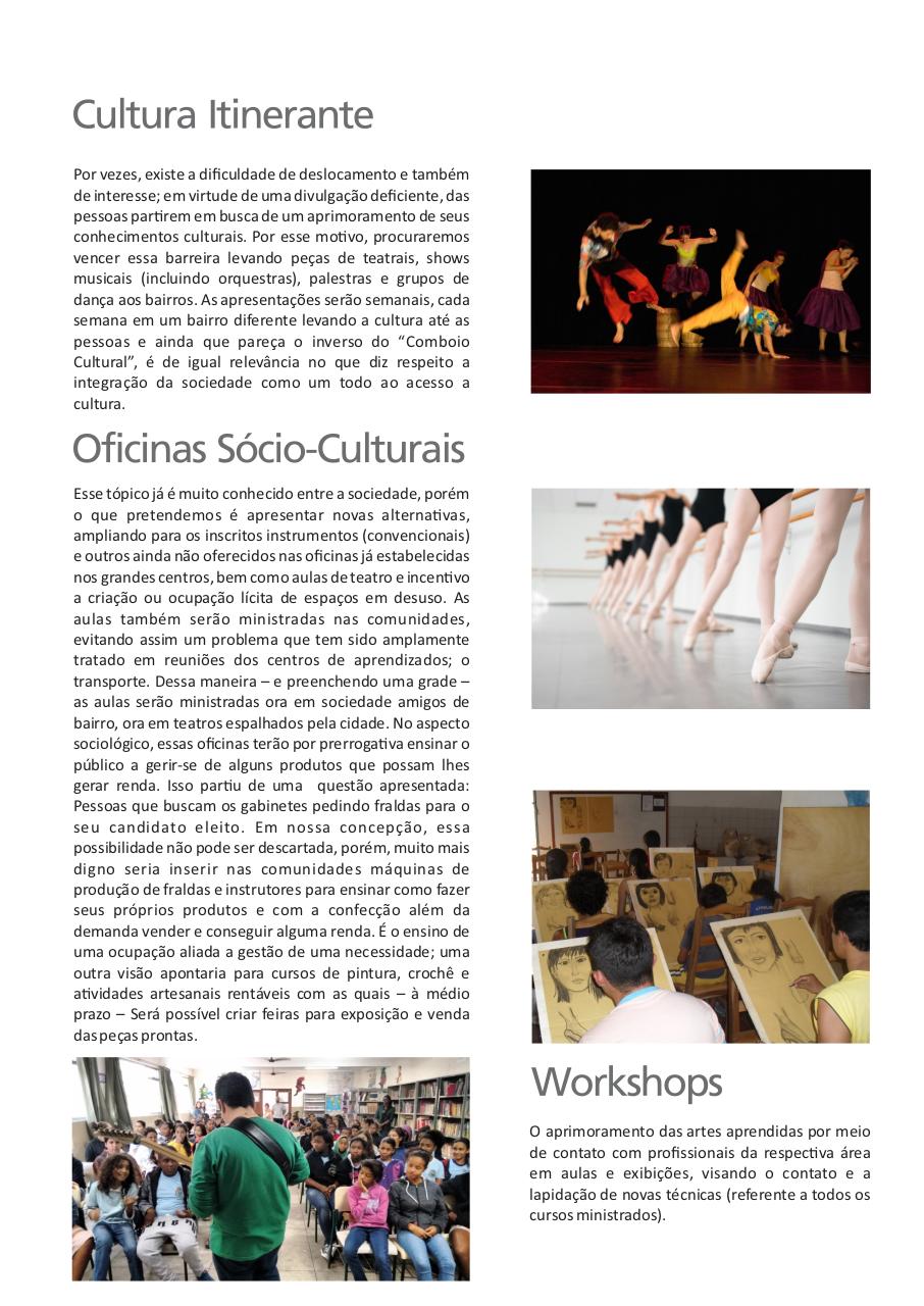 Document preview PrÃ© candidata Silvaninha - Planos de GestÃ£o.pdf - page 4/5