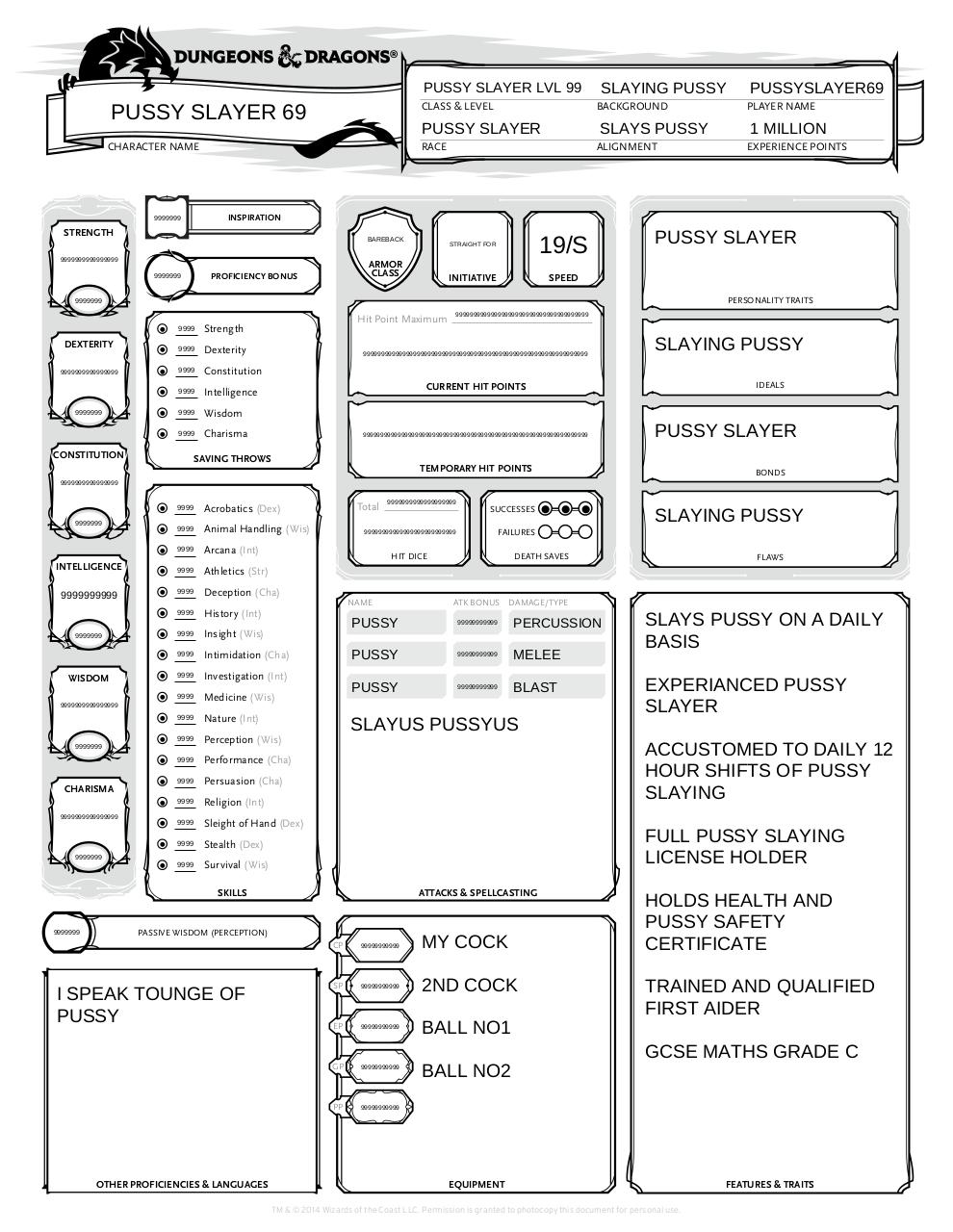 Document preview DnD_5E_CharacterSheet - SLAYED.pdf - page 1/3