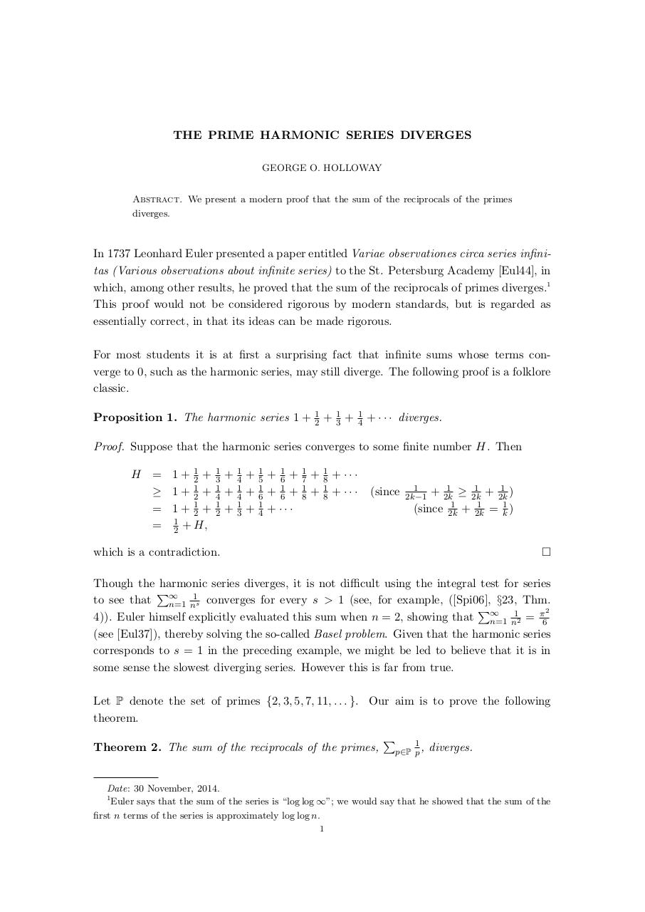 Document preview EulerPrimeRecips.pdf - page 1/3