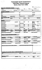 Page 2, Parkchester 1 Updated Lease package