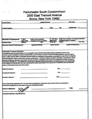 Page 3, Parkchester 1 Updated Lease package