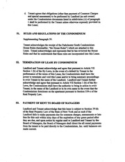 Page 2, Parkchester 2 Lease Rider