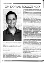 Page 1, ROGOZENCO