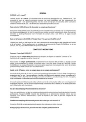 Page 3, FAQ CLICNJOB