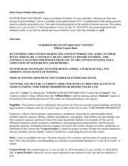 Page 1, UberIceCreamOntario2016ContestOfficialRulesandRegs