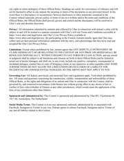 Page 5, UberIceCreamOntario2016ContestOfficialRulesandRegs