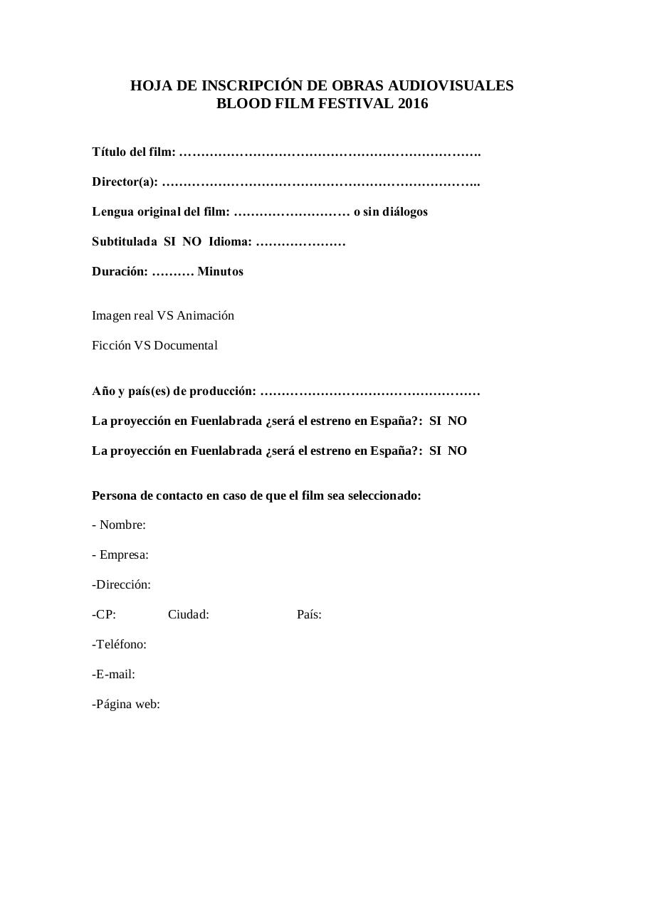 Document preview Hoja de inscripcion BFF2016.pdf - page 1/1