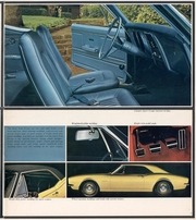 Page 5, camaro 1967 brochure