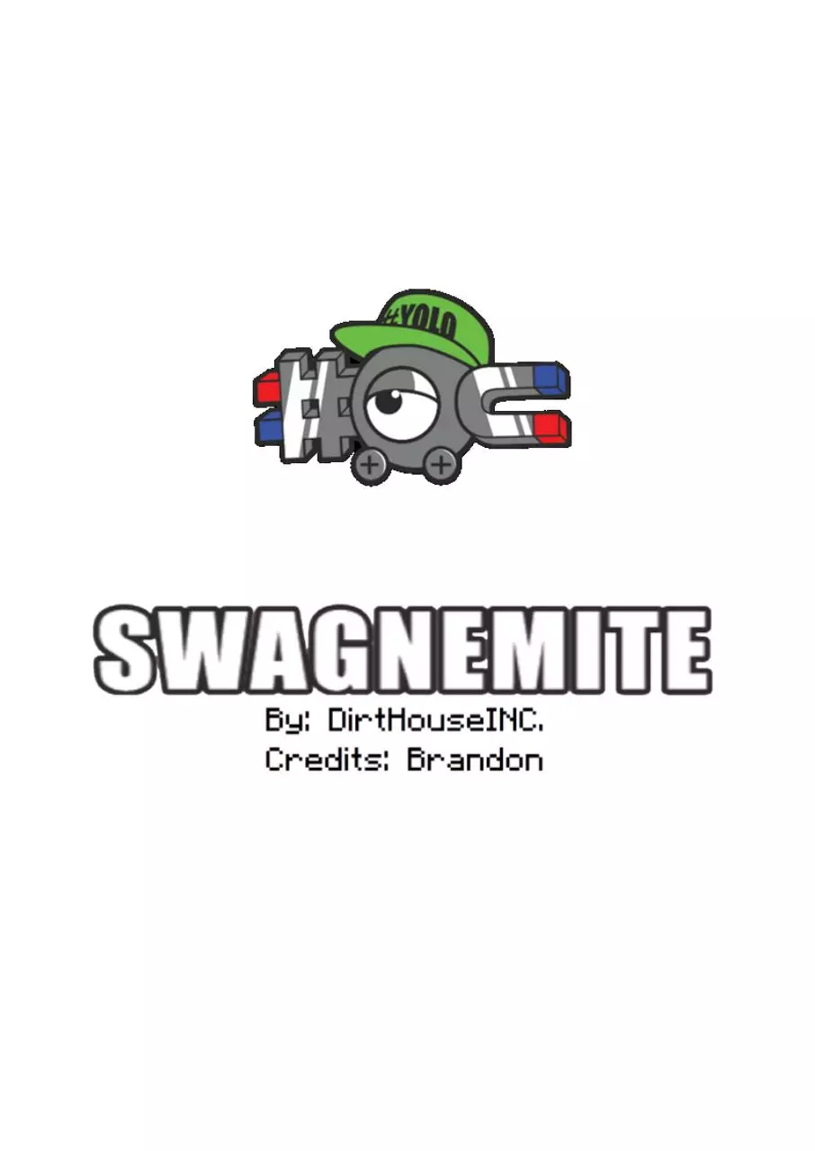 Page 1 of 6, Swagnemite PDF